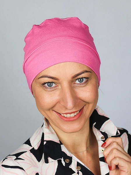 ALoENA turban Azu bambus více barev